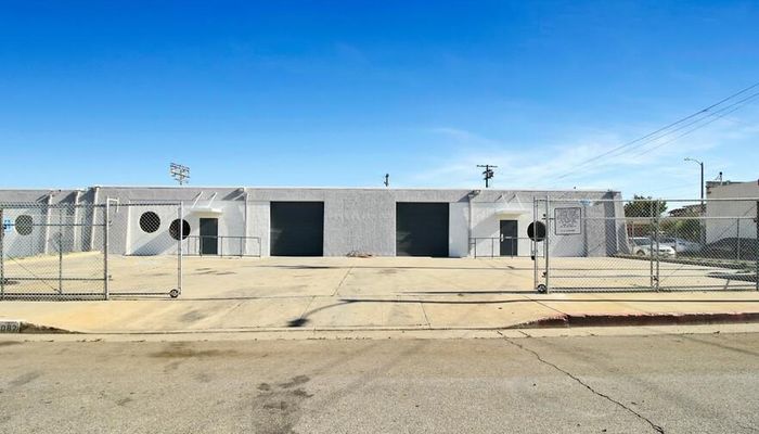 Warehouse Space for Rent at 1076 251st St Harbor City, CA 90710 - #2