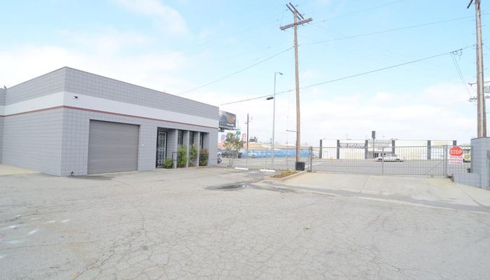 Warehouse Space for Rent at 6850 Vineland Ave North Hollywood, CA 91605 - #5