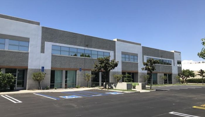 Warehouse Space for Rent at 201 Bernoulli Cir Oxnard, CA 93030 - #6