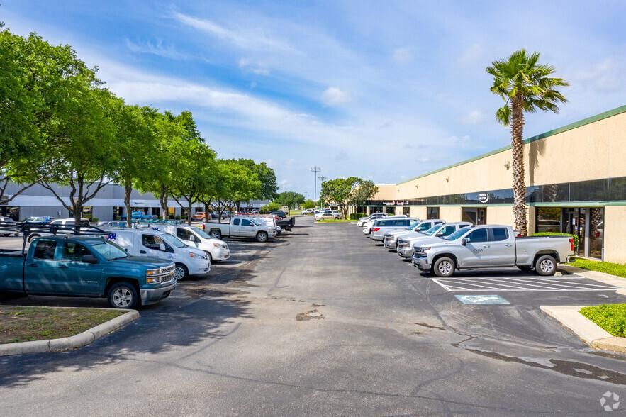 Blossom Business Park 12005-12045 Starcrest Dr photo 4