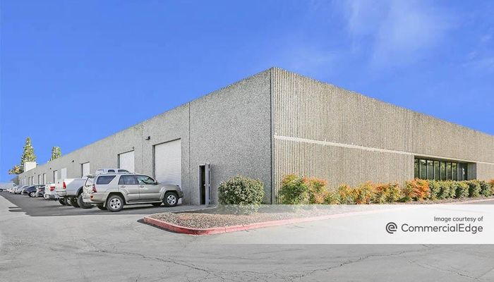 Warehouse Space for Rent at 3612 Madison Avenue North Highlands, CA 95660 - #5