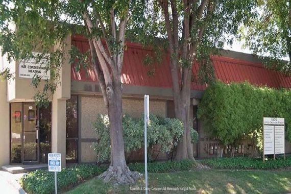 1805 Little Orchard Street