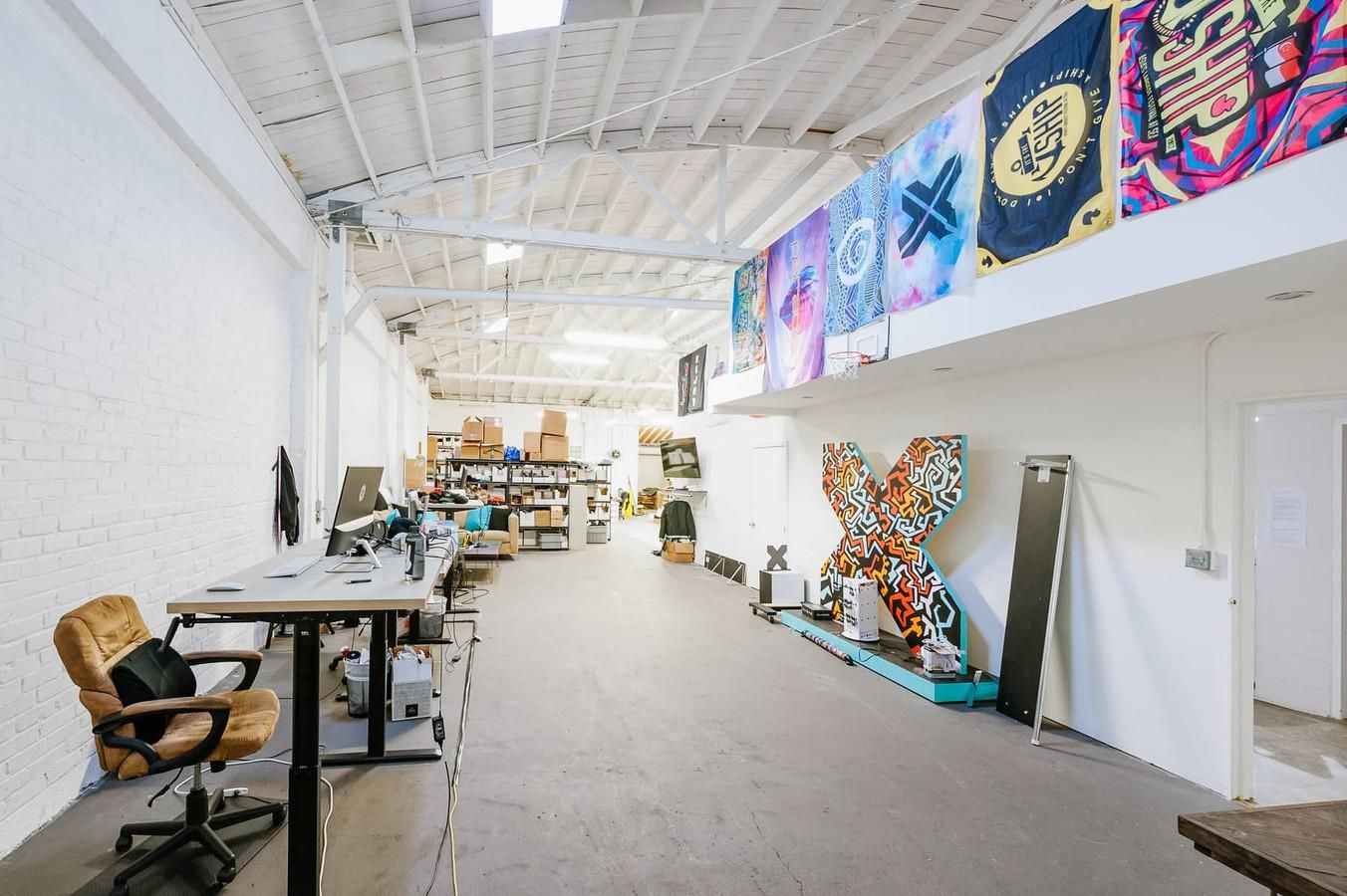 Office Property for Lease photo 2