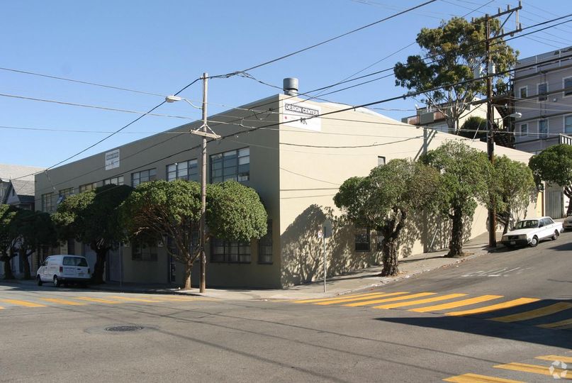 189 Arkansas Street