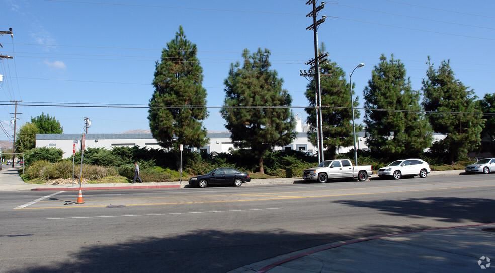 North Park Industrial 9510-9520 Owensmouth Ave photo 2