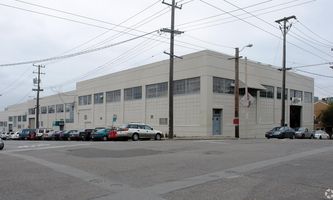 Warehouse Space for Rent located at 750 18th St San Francisco, CA 94107