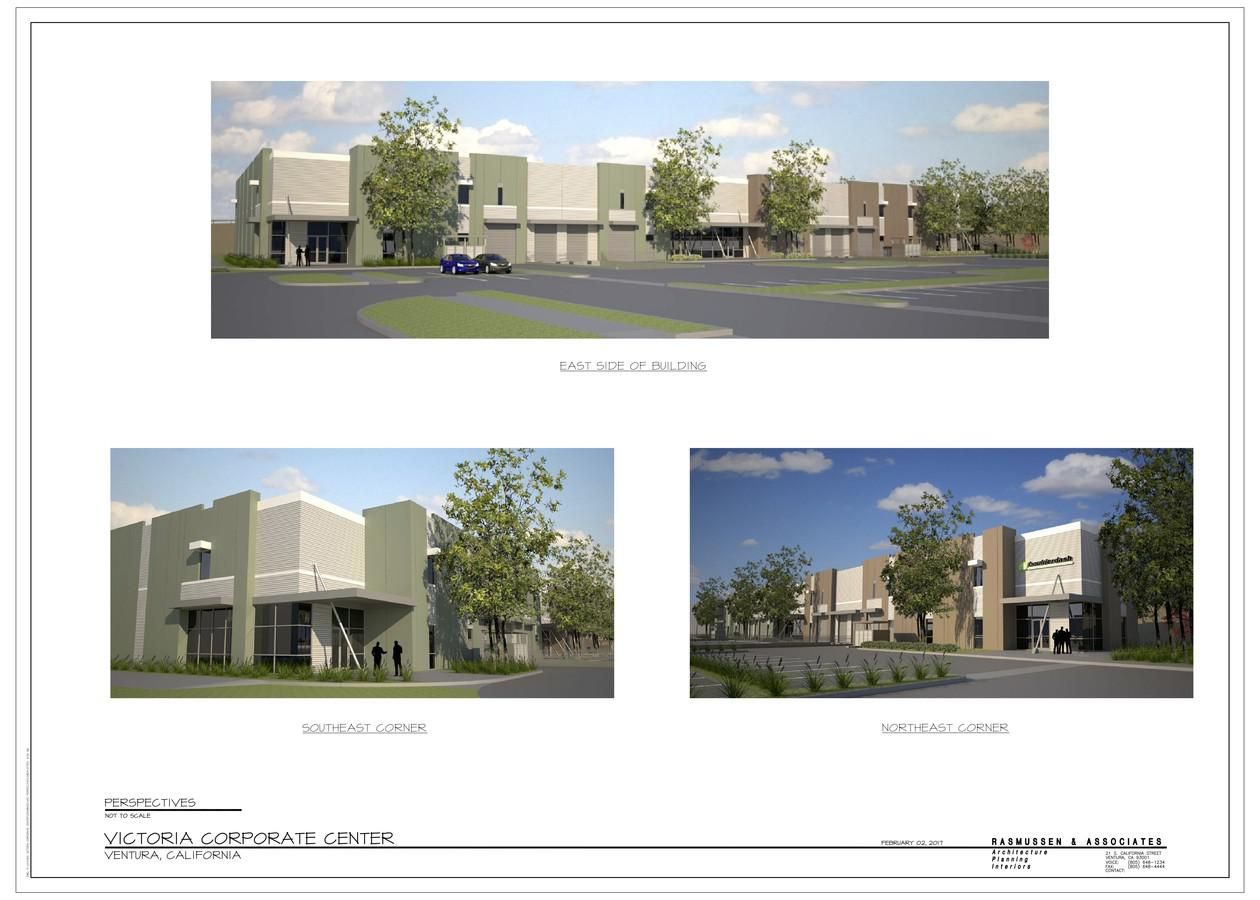 Victoria Corporate Center photo 4