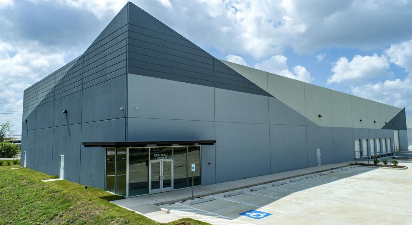 13830 South Gessner, Building C photo 1