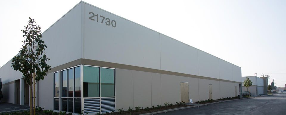 Turn-key Laboratory w/ Fixtures for Sublease