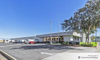 Warehouse Space for Rent located at 2501 East Orangethorpe Avenue Fullerton, CA 92831