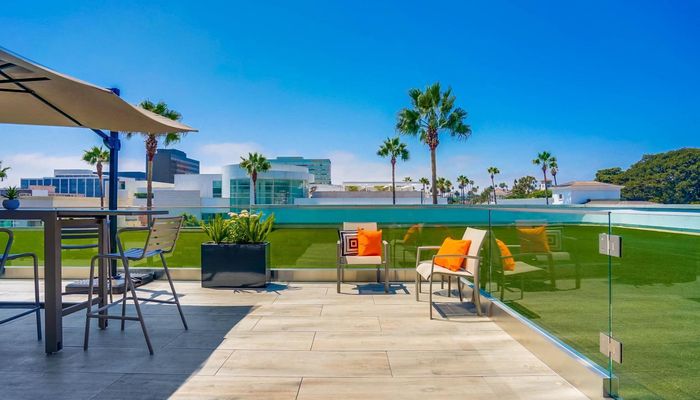 Office Space for Rent at 9440 South Santa Monica Blvd Beverly Hills, CA 90210 - #8