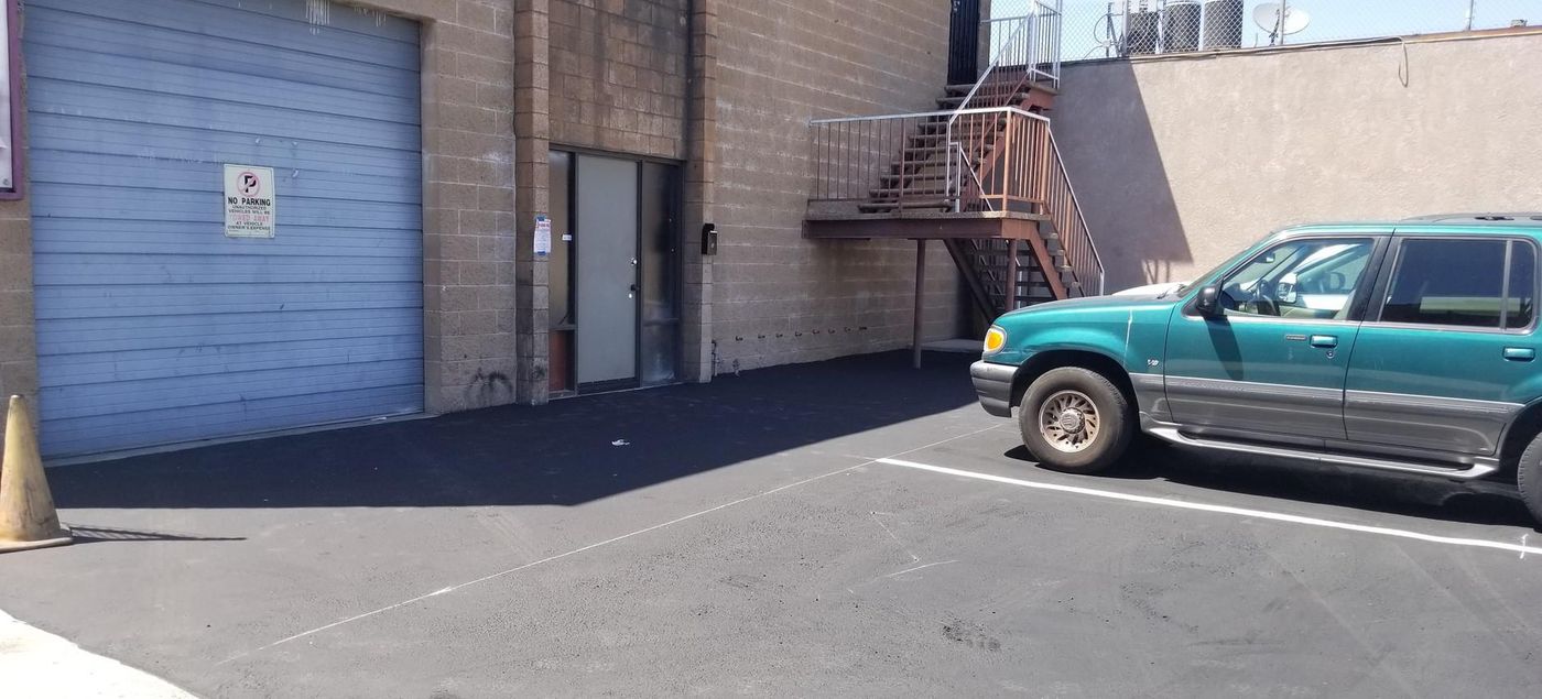 Industrial Property For Lease photo 4