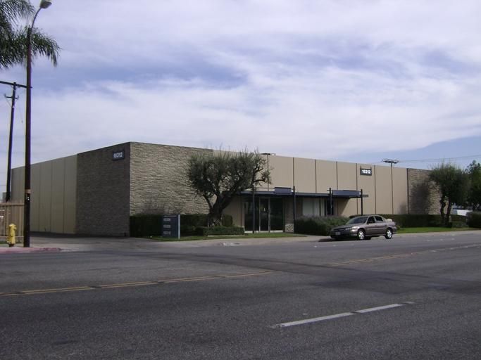 Industrial Property For Lease photo 1