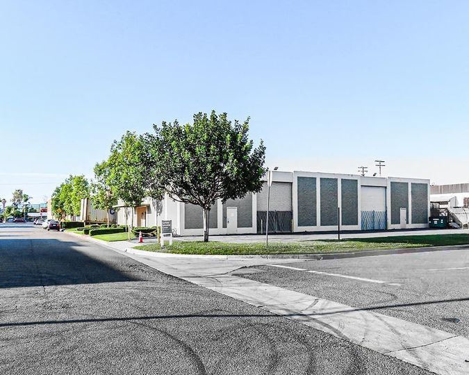 15250 Texaco Avenue