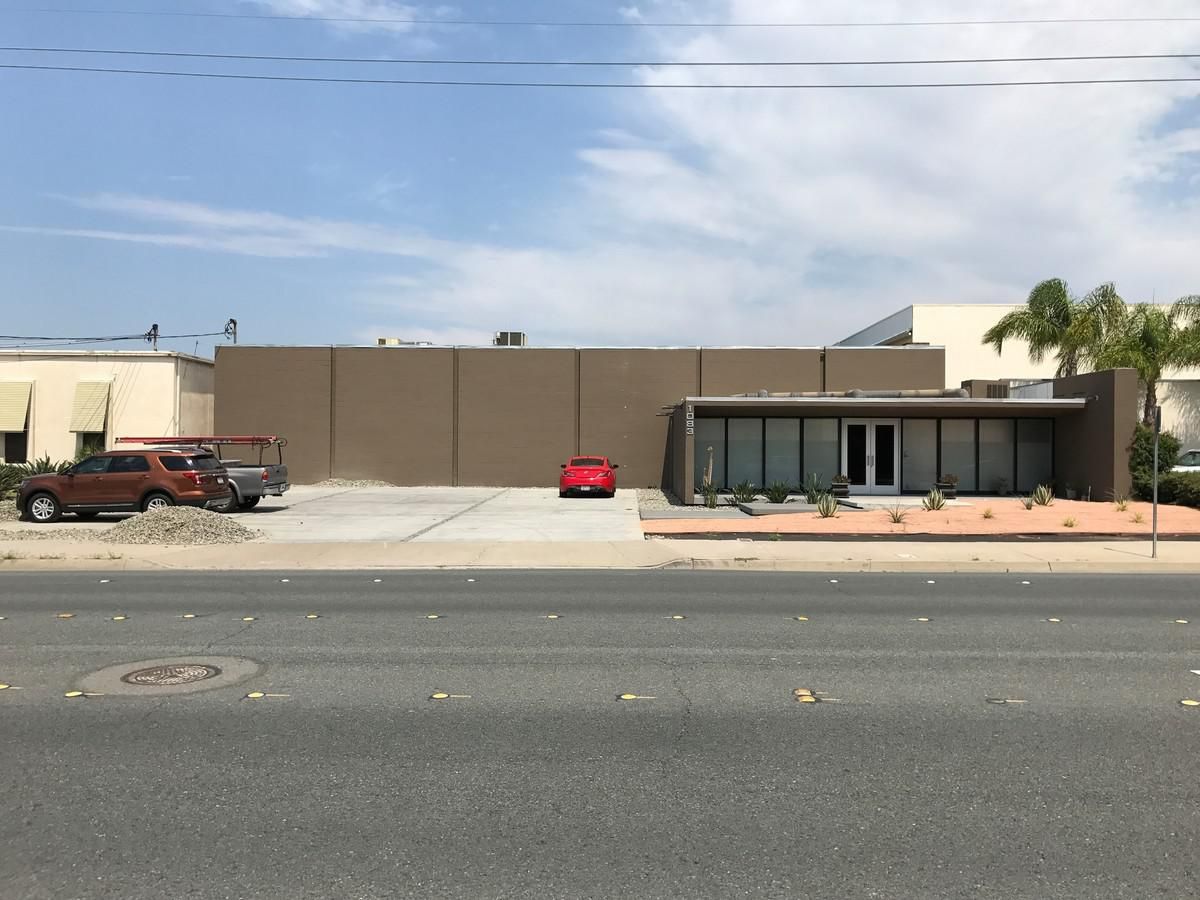Industrial Property For Sale photo 2