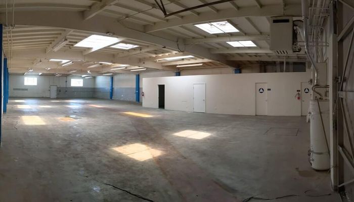 Warehouse Space for Rent at 936 W Hyde Park Blvd Inglewood, CA 90302 - #1