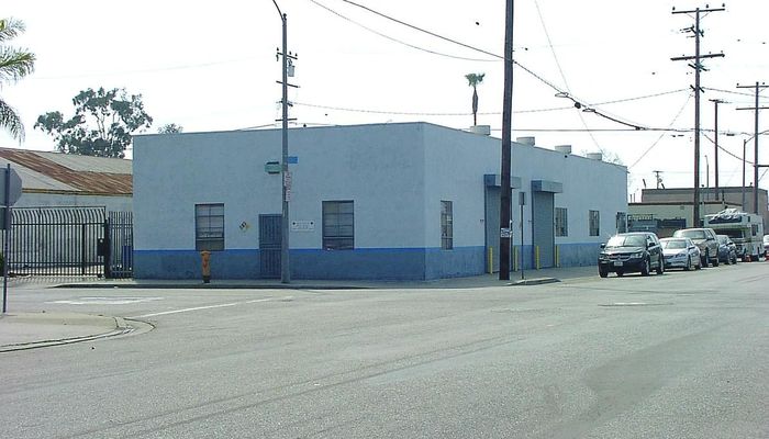 Warehouse Space for Sale at 1468 W 17th St Long Beach, CA 90813 - #2