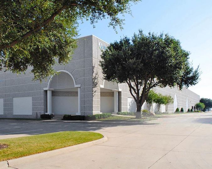 Prologis Northgate - 3845 Grader Street