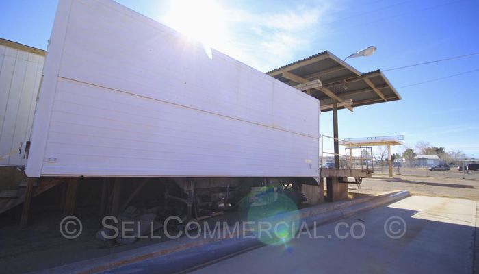 Warehouse Space for Sale at 2511 W Main St Barstow, CA 92311 - #17