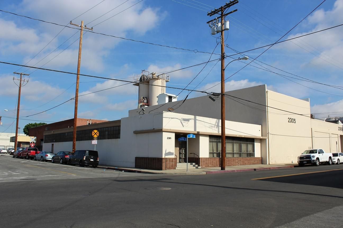 Industrial Property For Sale photo 2