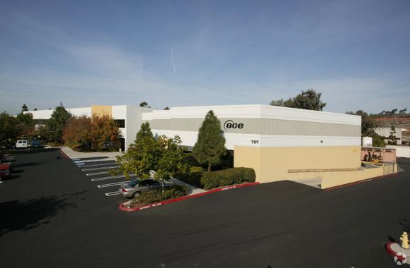 Industrial Property For Lease
