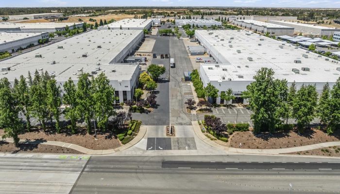 Warehouse Space for Rent at 8855 Washington Blvd. Roseville, CA 95678 - #2