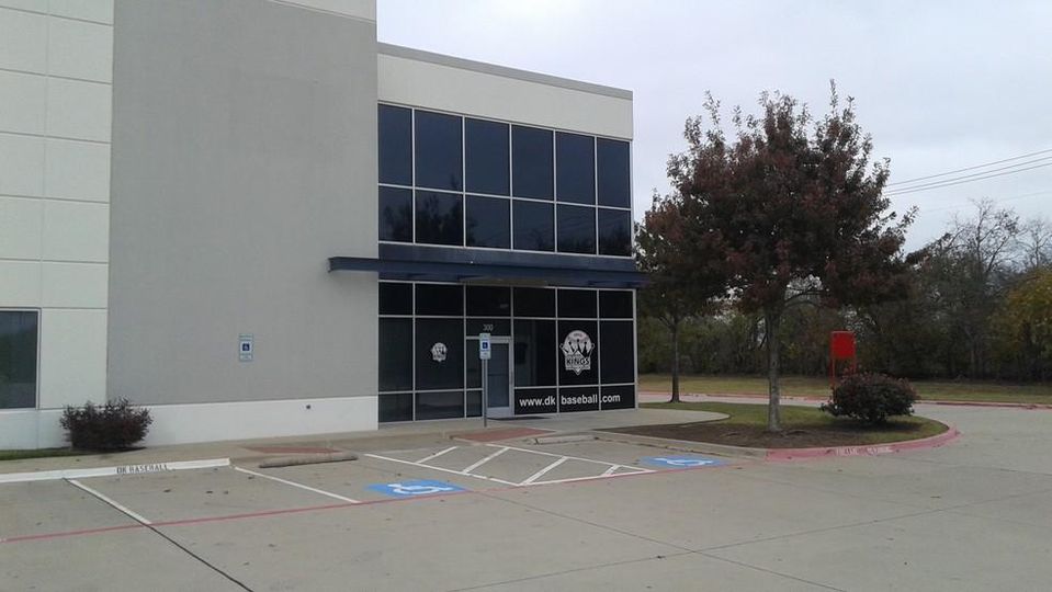 Building C 10550 John W Elliott Dr