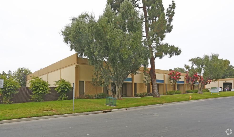 Prologis North San Jose 2040-2050 Junction Ave photo 2