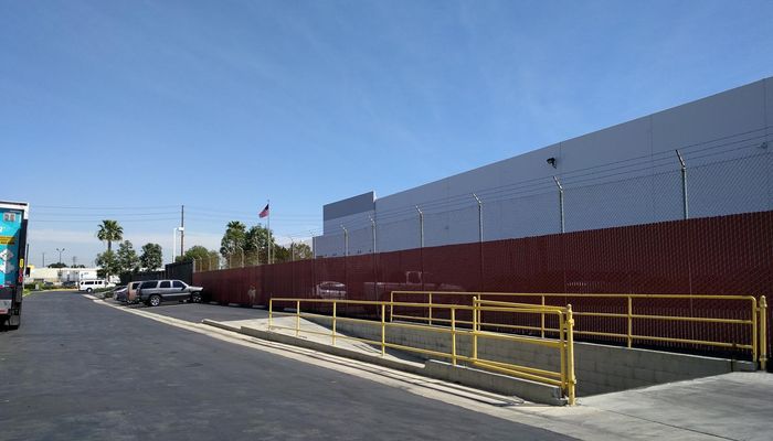 Warehouse Space for Rent at 21730 S Wilmington Ave Carson, CA 90810 - #15