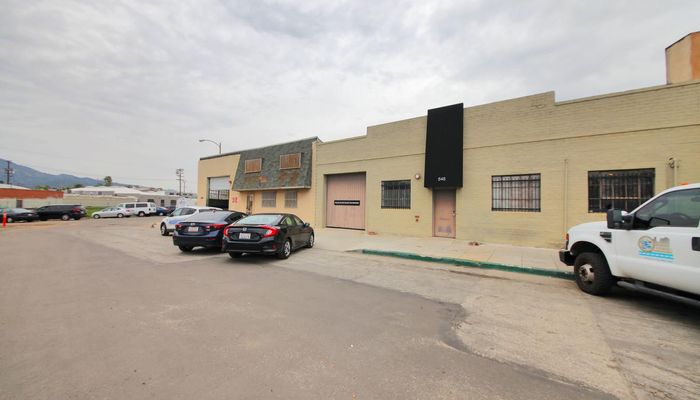 Warehouse Space for Sale at 545 W Garfield Ave Glendale, CA 91204 - #22