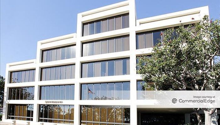 Office Space for Rent at 9171 Towne Centre Drive San Diego, CA 92122 - #2