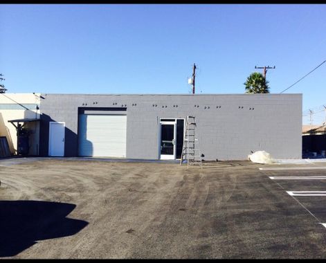 2413 Amsler St.