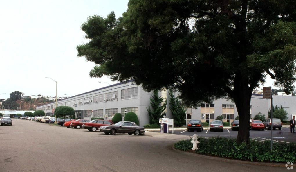 Industrial Property For Lease photo 2