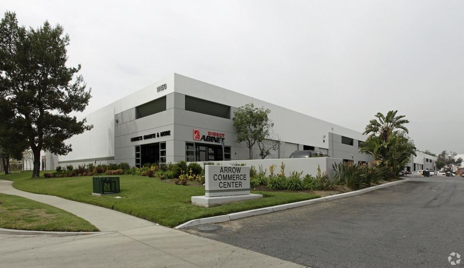 Industrial Property For Lease