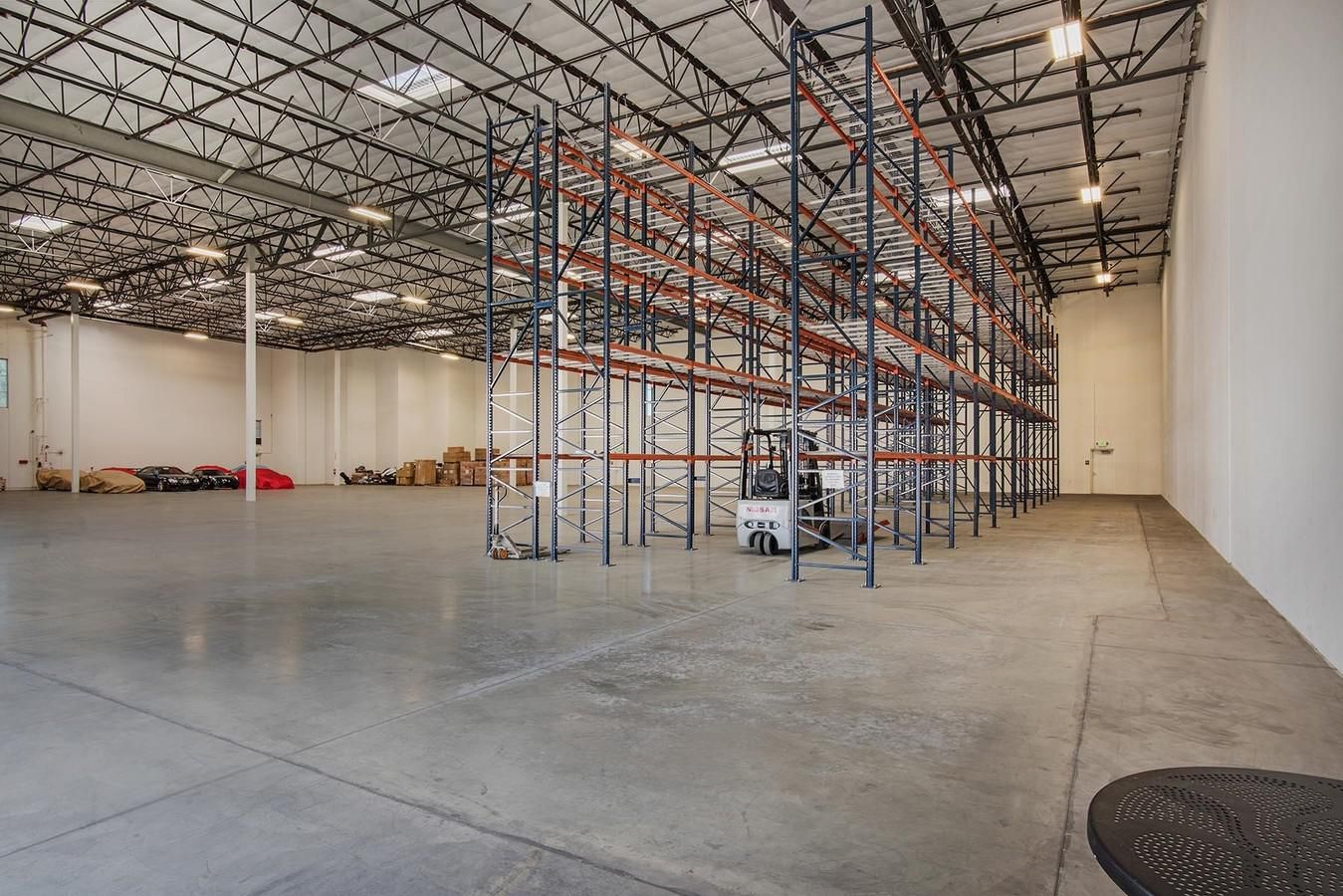 DEAD STORAGE WAREHOUSE ONLY: 3860 McGowen St. photo 4