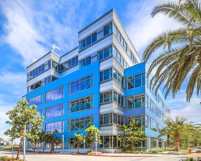 i|o at Playa Vista East