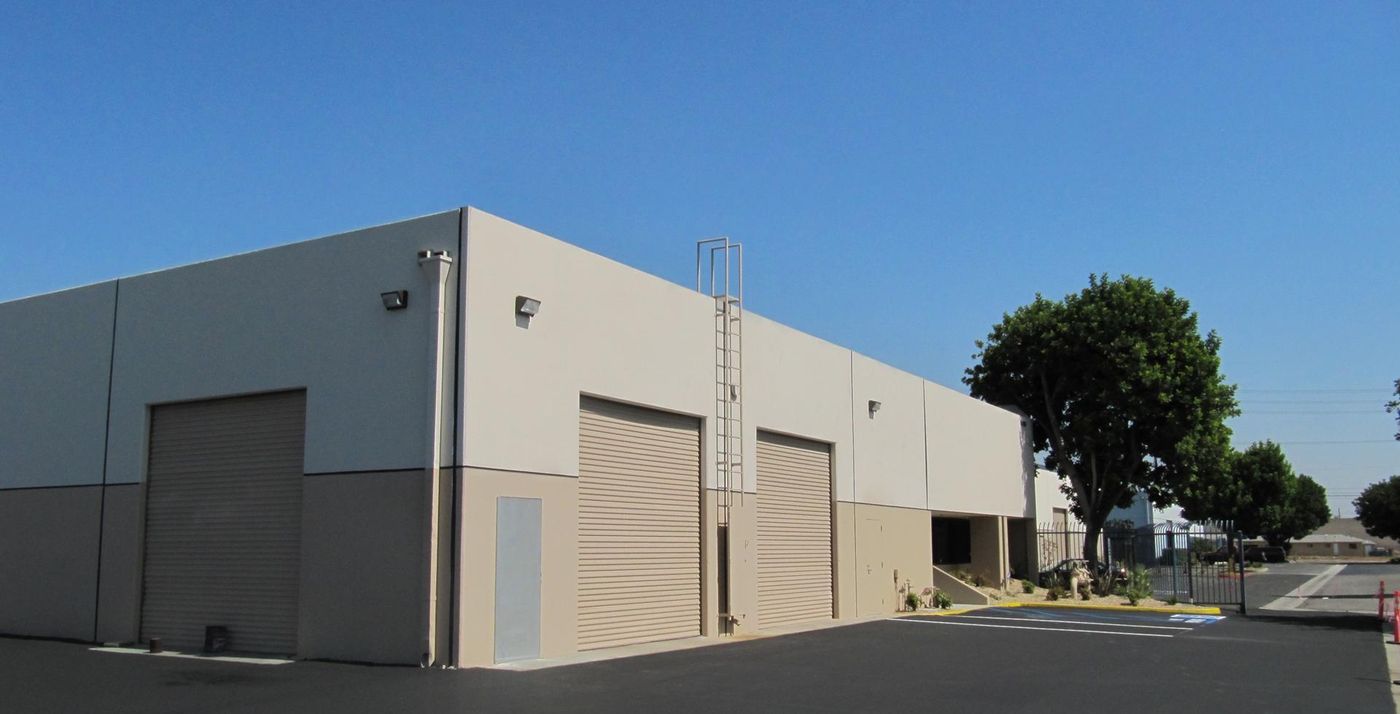 Industrial Property For Lease photo 2