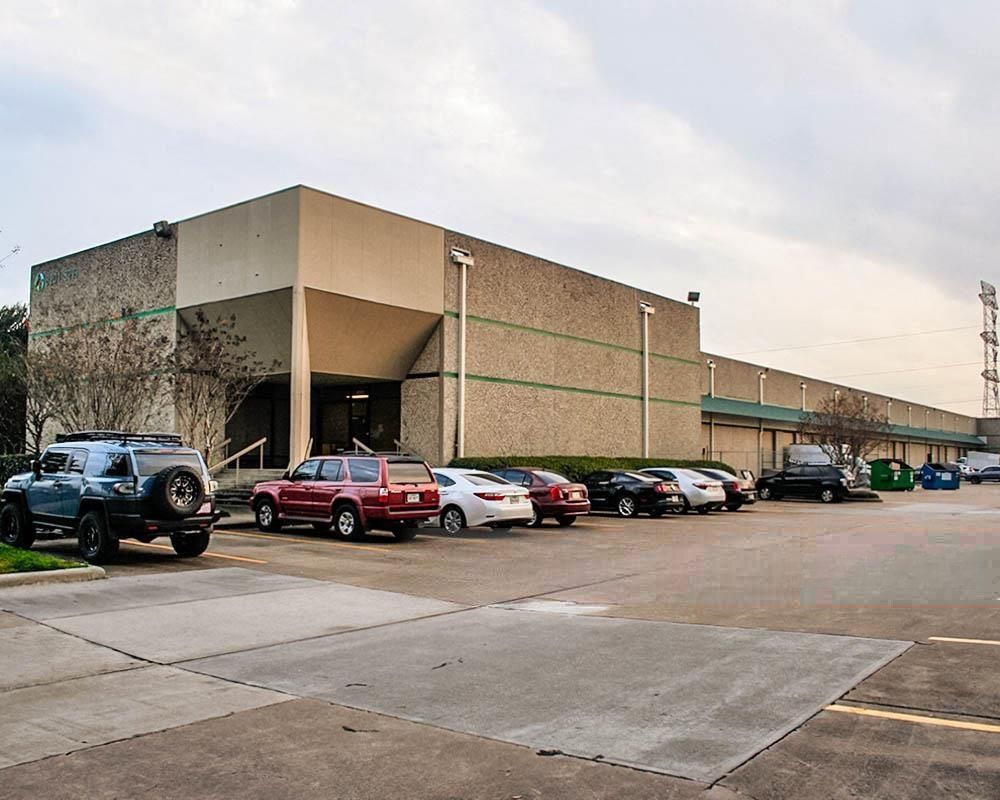 Prologis Kempwood photo 4