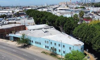 Warehouse Space for Rent located at 3312 East Pico Boulevard Los Angeles, CA 90023