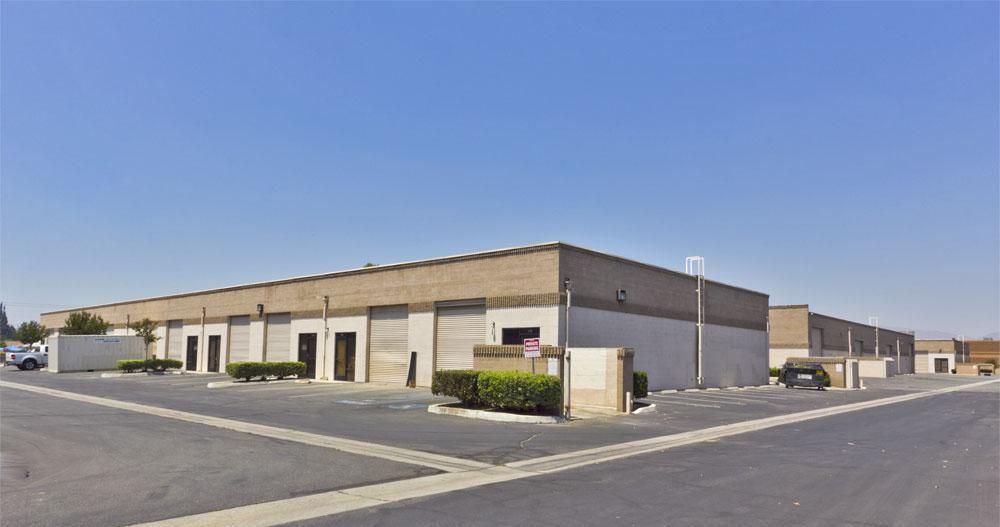 Main & Carter Business Park photo 3