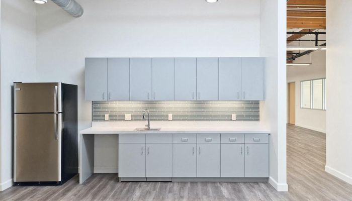 Office Space for Rent at Buckingham Height Business Park Culver City, CA 90230 - #6