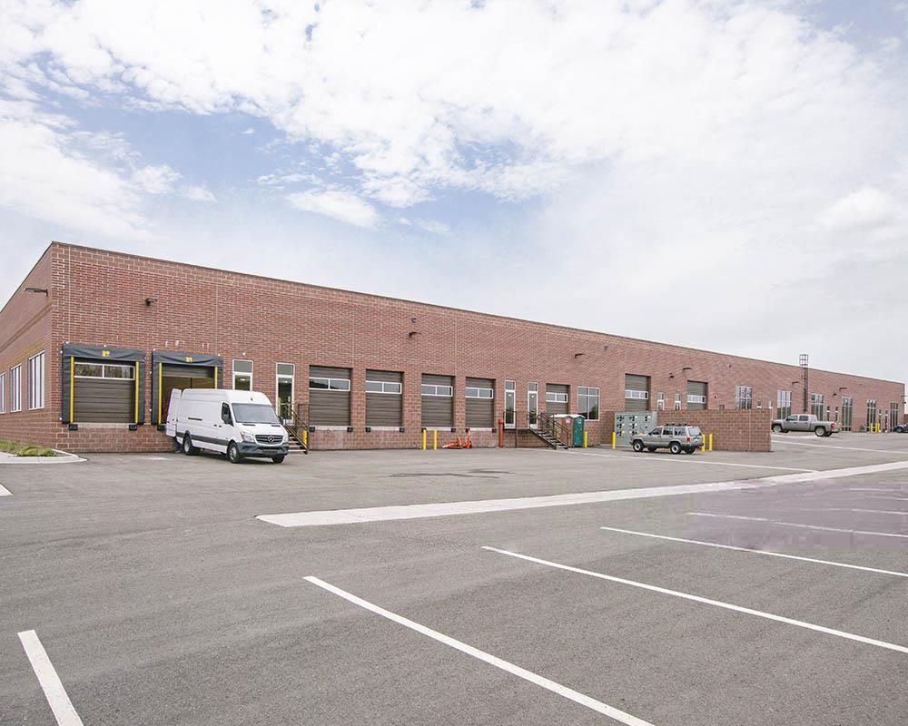 Walnut Creek Business Park photo 4