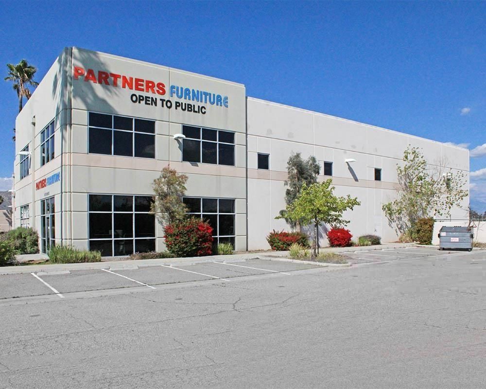 Sycamore Industrial Park - Bldg. B photo 2