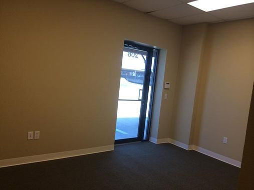 Building 400 1848 Lone Star Rd