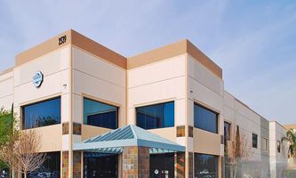 Warehouse Space for Rent located at 2539 Philadelphia St. Ontario, CA 91764