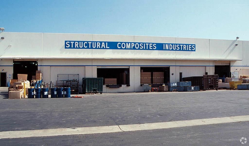 Industrial Property for Lease photo 2