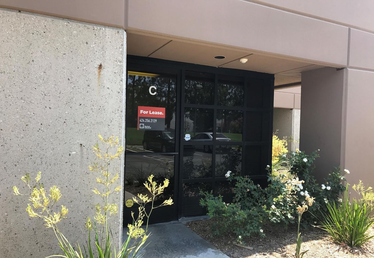 Ontario Airport Business Park photo 2