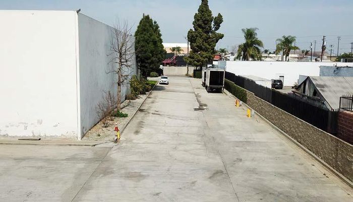 Warehouse Space for Rent at 1930 E 65th St Los Angeles, CA 90001 - #3