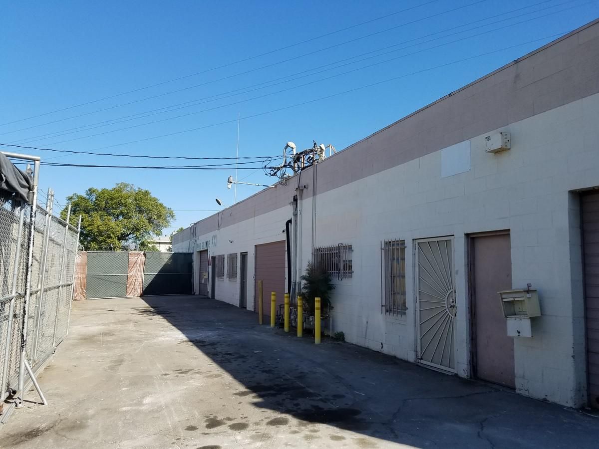 Green Zone Industrial photo 2