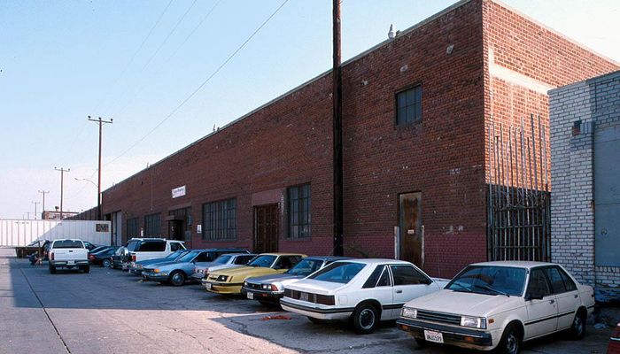 Warehouse Space for Rent at 830 E 61st St Los Angeles, CA 90001 - #1